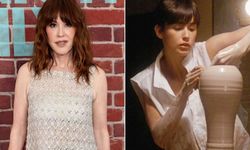Molly Ringwald, Ghost’ta Demi Moore rolünü reddetmesini hâlâ pişmanlık olarak görüyor