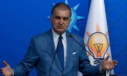 Ömer Çelik: Yasa teklifiyle “Terörsüz Türkiye”nin 2 yıllık süreci kritik aşamaya geldi