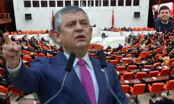 Özel’in fezlekesine karşı Meclis’te ortak açıklama: Soruşturma gizliliği vurgusu