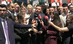 Özgür Çelik: Tehdit ve şantajla Üsküdar’a “çökme” girişimi oldu