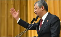 Özgür Özel’den “çerçeve yasa” tepkisi: Aynı tutum, yanlış yöntem