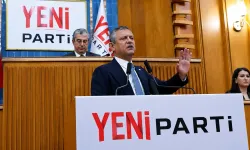 Özgür Özel Yarını işaret etti: YENİ Parti ilk TBMM grup toplantısı 11.30’da
