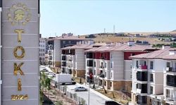 TOKİ’den yeni açık artırma: Fiyatlar 700 bin liradan başlıyor