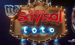 16 Eylül 2026 Çılgın Sayısal Loto Sonuçları Belli Oldu: İşte Kazandıran Numara