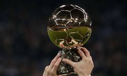 2026 Ballon d’Or Adayları Belli Oldu: Messi, Mbappé ve Haaland Listede