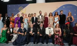 2026 Emmy Ödülleri açıklandı: Matthew Rhys tek gecede üç ödülle tarihe geçti