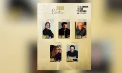 37. Ankara Film Festivali Onur Ödülleri Sahiplerini Buldu