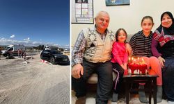 65 Yaşındaki Ahmet Kuran’a Çarpan Sürücü Yüzde 100 Kusurlu Bulundu