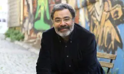 Ahmet Ümit’in İzni Sorulmadan İran’da Dizi Yapıldı