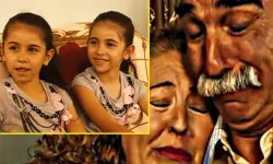 Akasya Durağı’nın İkizleri Sudenaz ve Busenaz Büyüdü