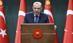 AKP’den Erdoğan’a yeniden adaylık mesajı: “Meclis alacak karar”