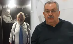Ali Hürol 76 yaşında hayatını kaybetti, Melek Baykal’dan veda mesajı