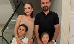 Alişan’dan Burak ve Eliz ile ilk gün paylaşımı: “Sabah götüremedim ama…”