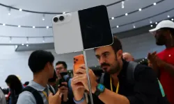 Apple’ın iPhone Duo’su tanıtıldı: Katlanabilir ilk telefon 335 bin 999 liradan