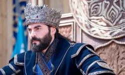 Aşk ve Taht’ın Alaeddin’i Akın Akınözü’nün memleketi şaşırttı