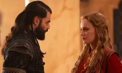 Aşk ve Taht’ta İlk Büyük Sınav! Alaeddin Taht Mücadelesine Hız Veriyor