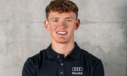 Audi, Freddie Slater’ı F1’e hazırlamaya hazırlanıyor