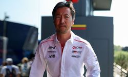 Ayao Komatsu: Haas’ta Pilot Seçimi Performansa Dayalı