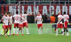 Benfica, Milan’ı Deplasmanda 2-0’la Devirdi