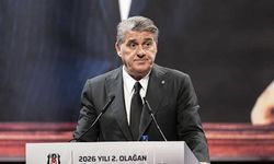Beşiktaş’ta Olağanüstü Genel Kurul İddiası: Adalı Yeniden Aday Olacak mı?