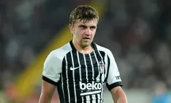 Beşiktaş’ta Rıdvan Yılmaz sakatlıktan sonra Marsilya planı