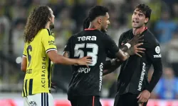 Beşiktaş’tan Vlahovic kararı: “Eylem ve söylemle tahrik eden disipline sevk edilmedi”