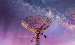 Beta Pictoris b’den gelen radyo sinyali ilk kez gezegene doğrudan işaret etti
