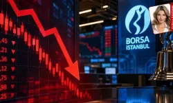 BIST sert düştü: Likidite krizi domino etkisiyle büyüdü