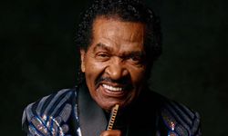 Bobby Rush: “Ben bu işin büyükbabasıyım” diyor; blues mirasını yeni belgesel ve müzikle yeniden anlatıyor