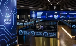 Borsa Güne Düşüşle Başladı: BIST 100 12.948,83’e Geriledi