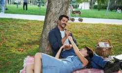 Burak Özçivit’li Güneşin Doğduğu Yer ATV’de: İlk bölüm bugün ekranda
