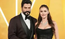 Burak Özçivit ve Fahriye Evcen’in Lüks Evi Gündem Oldu