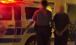Çanakkale Gelibolu’da otel odasında çocuk iddiası: Ş.T. tutuklandı