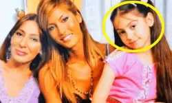 Cennet Mahallesi’nin Ayşe’si Belemir Temizsoy yıllar sonra şaşırttı
