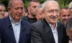 CHP İstanbul İl Başkanlığı için kayyım atanan Gürsel Tekin'in görevi sonlandırıldı