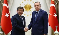 Davutoğlu’ndan Erdoğan’a nikah daveti: Soruşturma sonrası dikkat çeken hamle