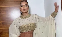 Demet Akalın’ın Son Sahnedeki Değişimi Dikkat Çekti