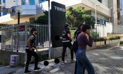 Destek Yatırım ve Tera Holding’de gözaltı: Kumova ve Bekçi arandı