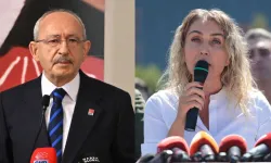 Dilek İmamoğlu’ndan Kılıçdaroğlu’na tepki: “Allah’a havale ediyorum”