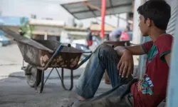 DİSK Raporu: 6 Milyon 708 Bin Çocuk Yoksulluk İçinde, Çocuk İstihdamı Yüzde 70 Arttı