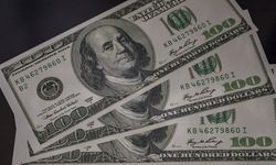 Dolar Endeksi 2 Ayın Zirvesinde: Fed Beklentisi 101,24’e Taşıdı