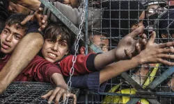Düşük gelir, acıyı küçülten bir önyargı yaratıyor