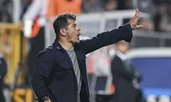 Emre Belözoğlu: Geçen Sene ile Bu Sene Arasında Dinamizm Var