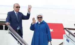 Erdoğan ABD dönüşü fon krizine sert yanıt verdi: Hukuk önünde hesap