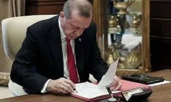 Erdoğan imzasıyla 27 ilde orman sınırı dışı kararı Resmi Gazete’de