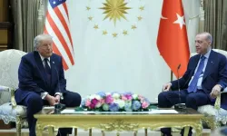 Erdoğan New York’ta Trump ile görüşecek