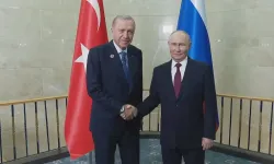 Erdoğan–Putin Bişkek’te görüştü: Akkuyu vurgusu öne çıktı