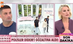 Esra Erol’da Aynı Gün İki Büyük Gelişme: Şüpheli Anne Gözaltında, Kayıp Kadın Bulundu