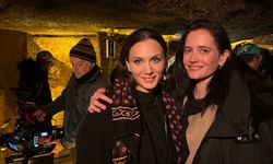Eva Green ve Murat Yıldırım’ın “Trees Are Watching”ına İman Elbani konuk oldu
