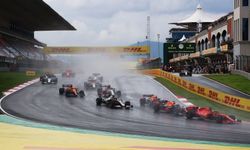 F1, Türkiye GP Ön Satış Depozito Sistemini Başlattı: En Ucuz Paket 24 Bin TL